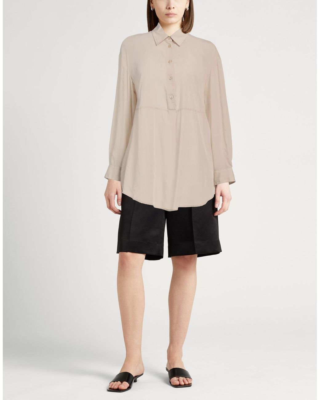 Emporio Armani Natural Top