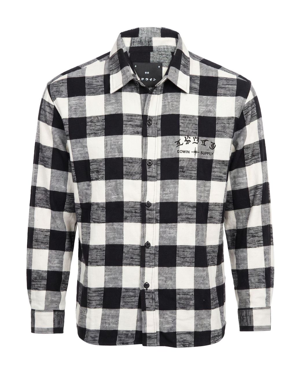 Edwin Gray Shirts for men