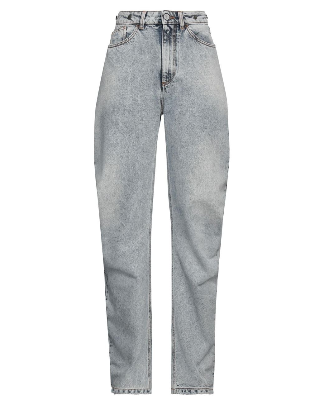 Philosophy Di Lorenzo Serafini Gray Jeans