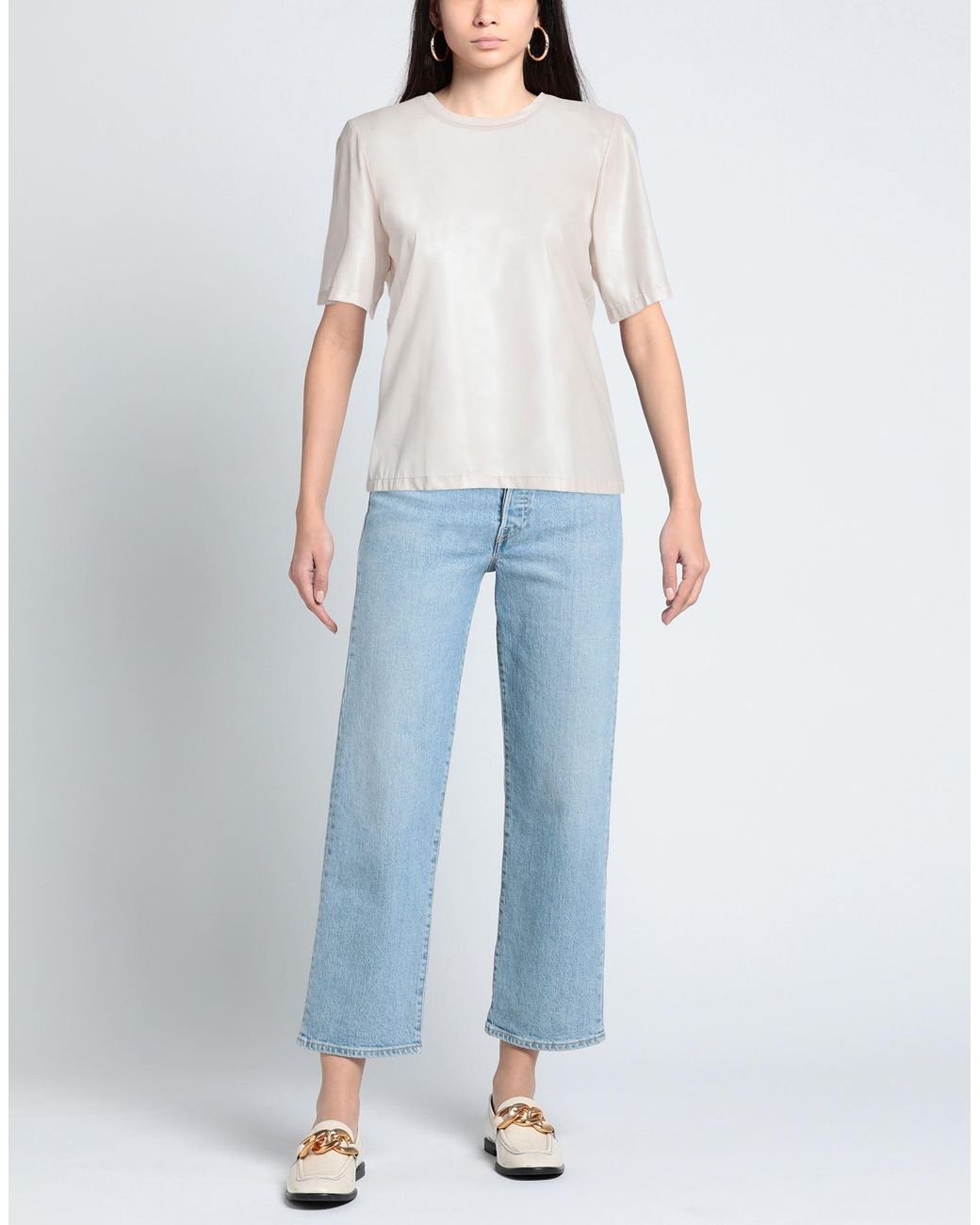 Pinko White Top