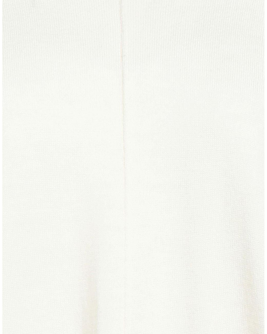 Crossley White Sweaters