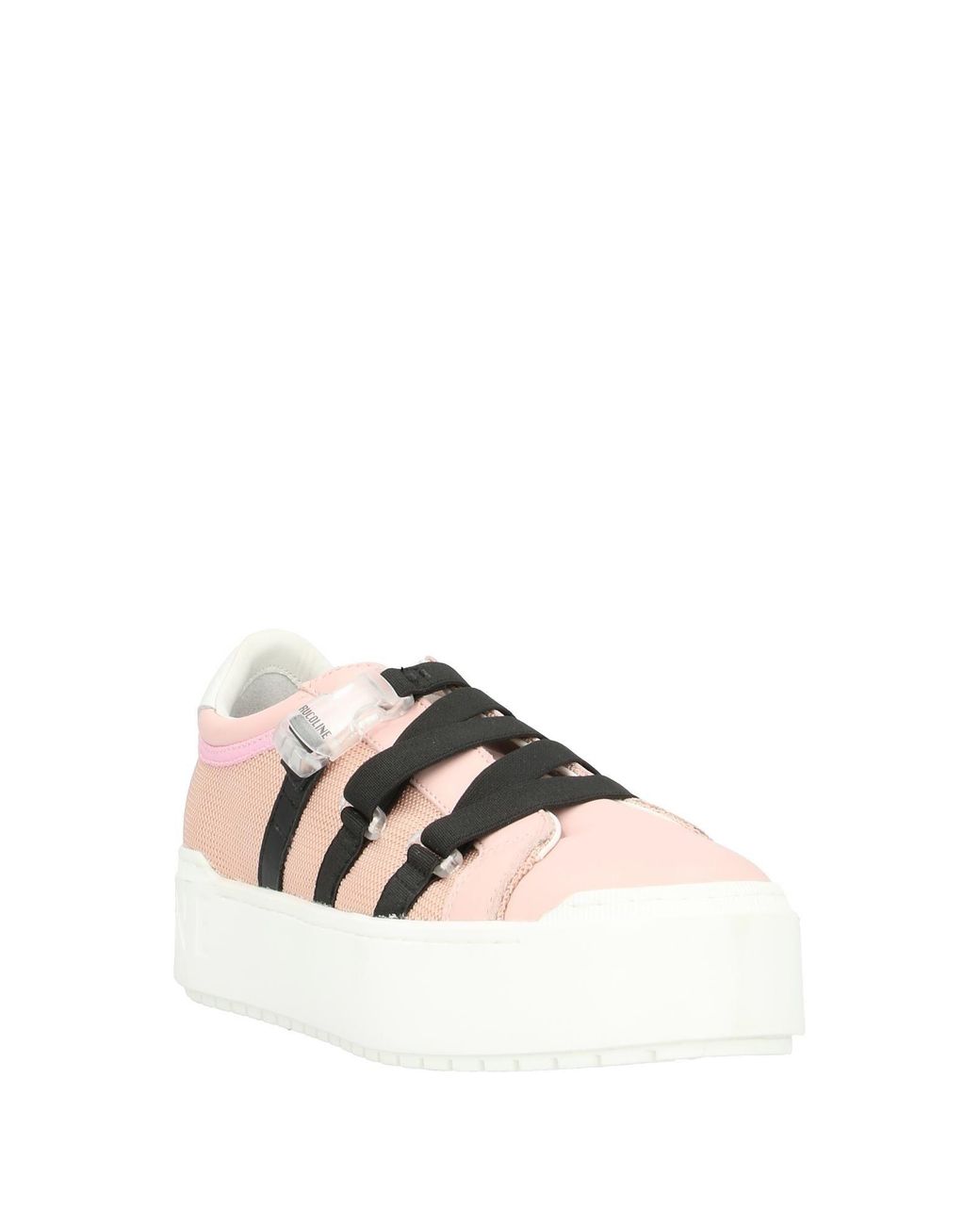Rucoline Pink Sneakers