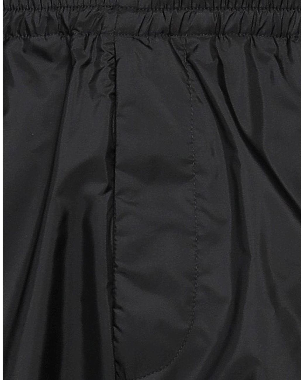 Versace Black Trouser for men