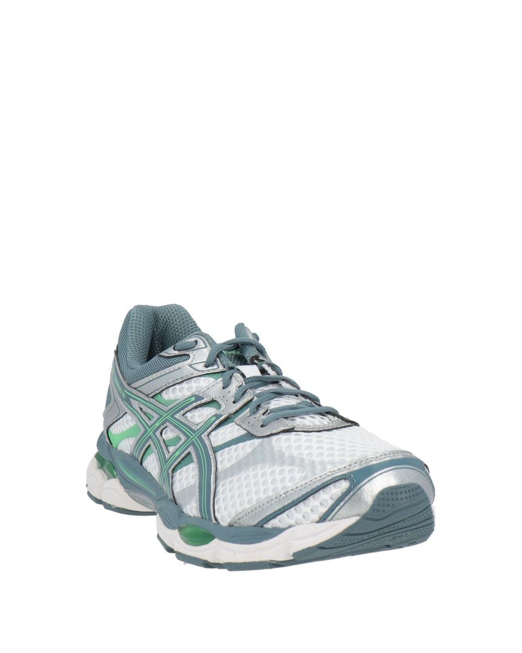 Asics Blue Sneakers for men