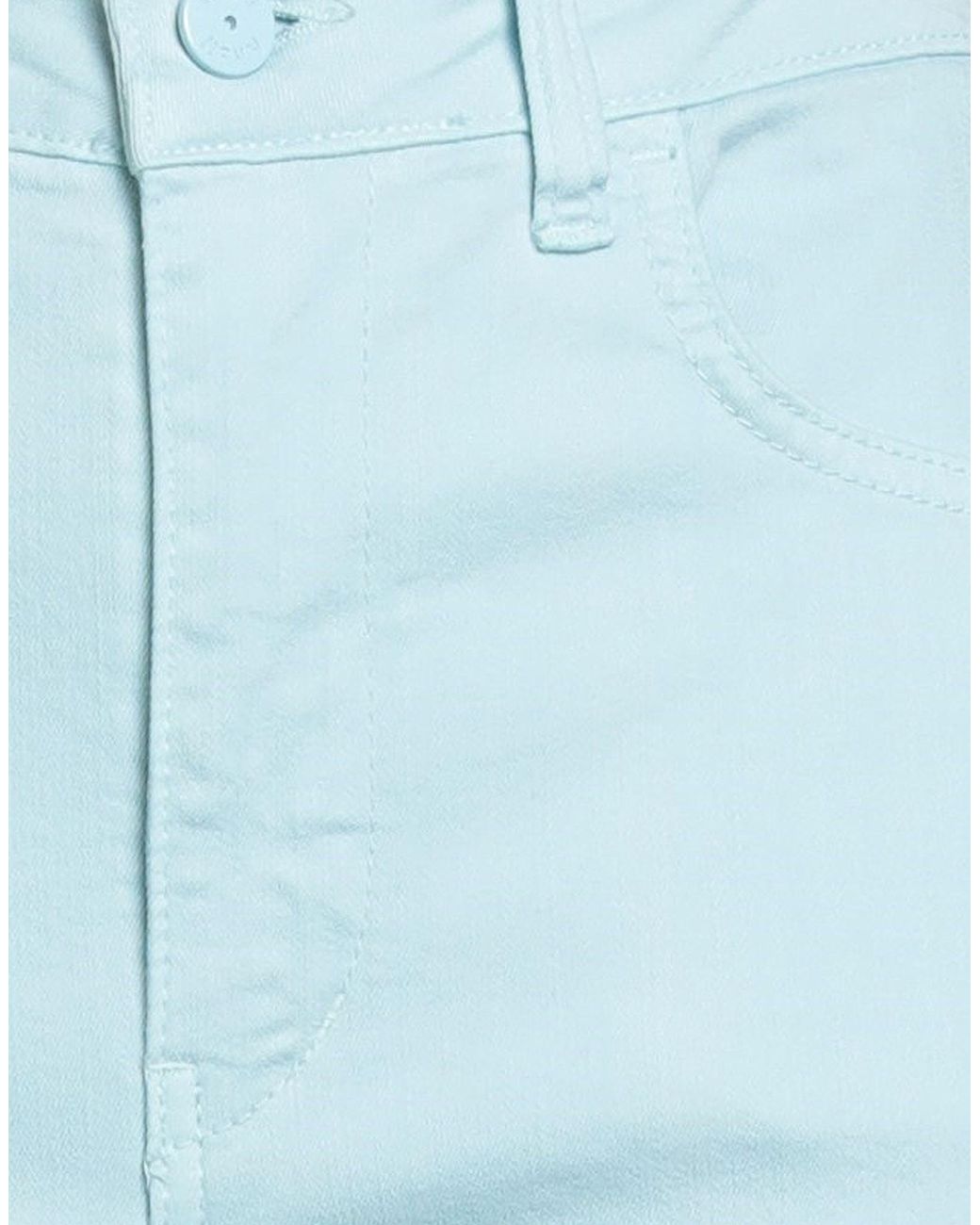 Anaii Blue Jeans