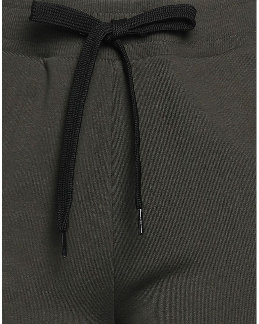 Moschino Gray Trouser