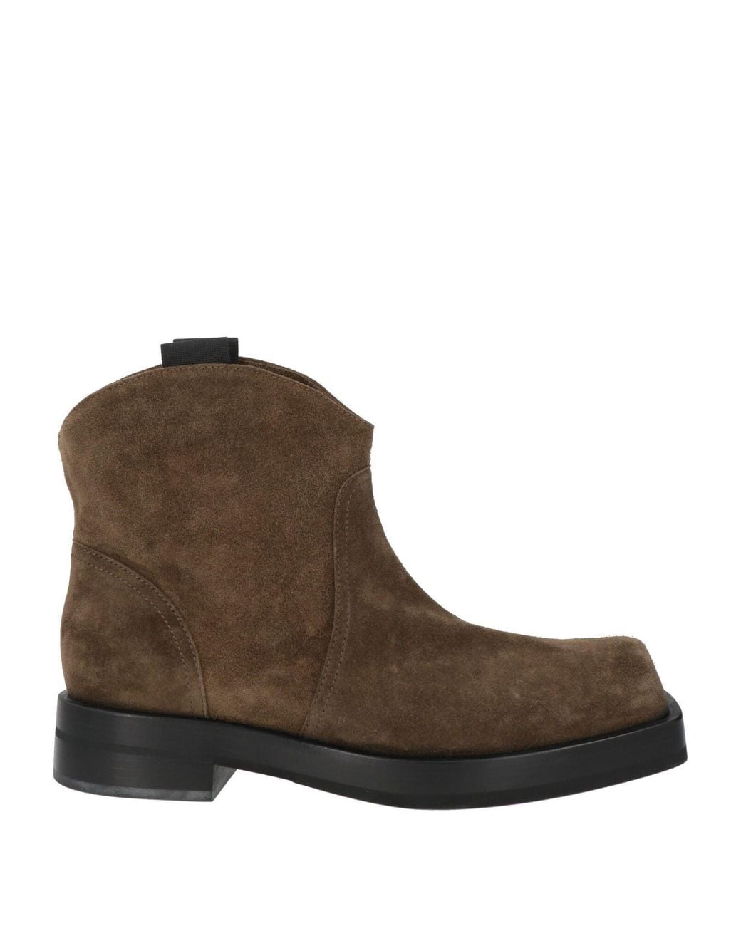 Agl Attilio Giusti Leombruni Brown Ankle Boots