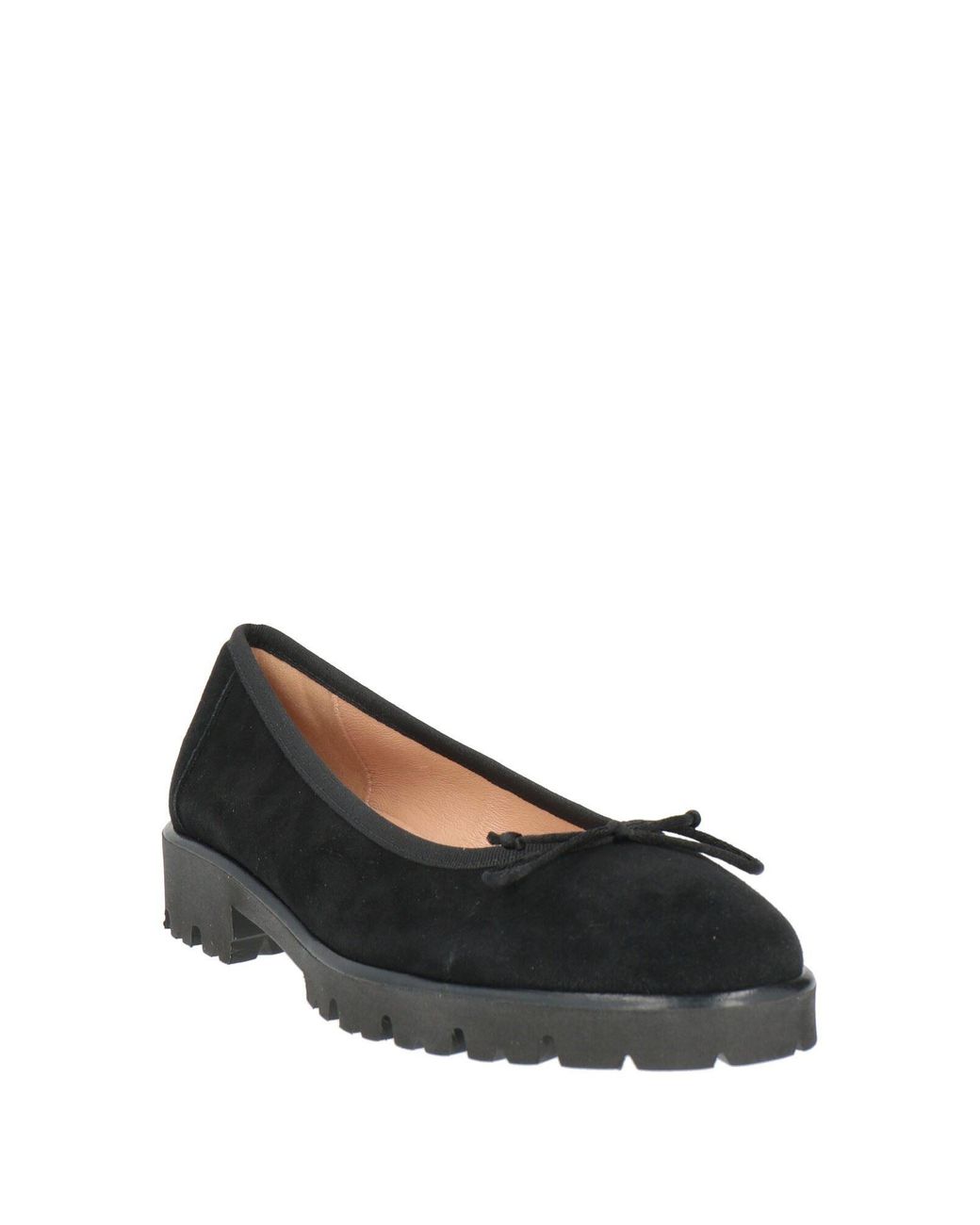 Status Black Ballerina