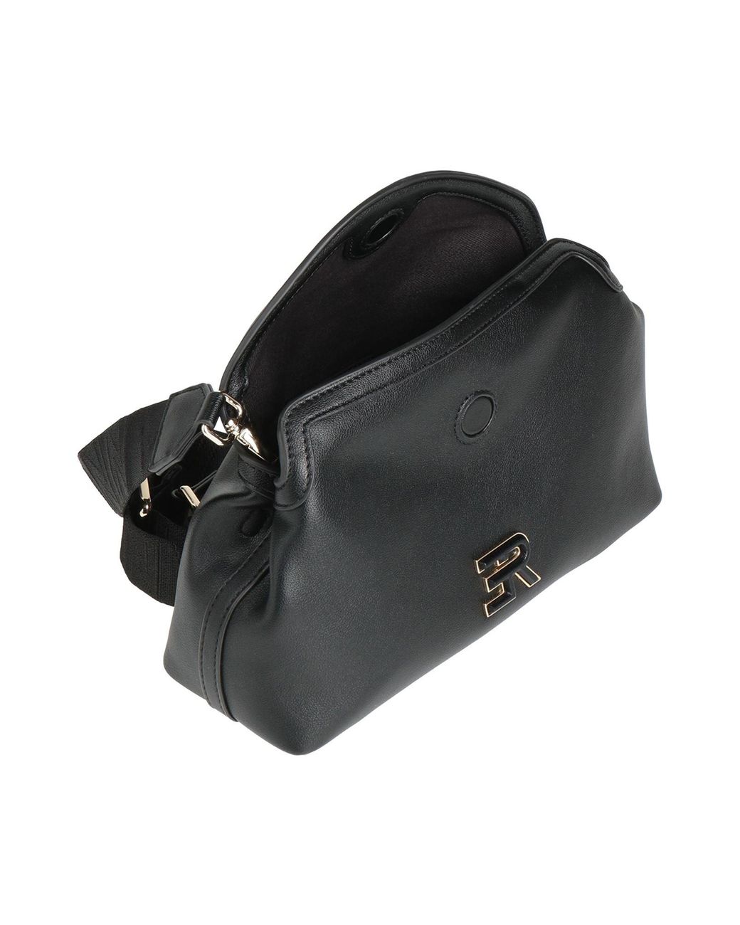 ERMANNO FIRENZE Black Clutches