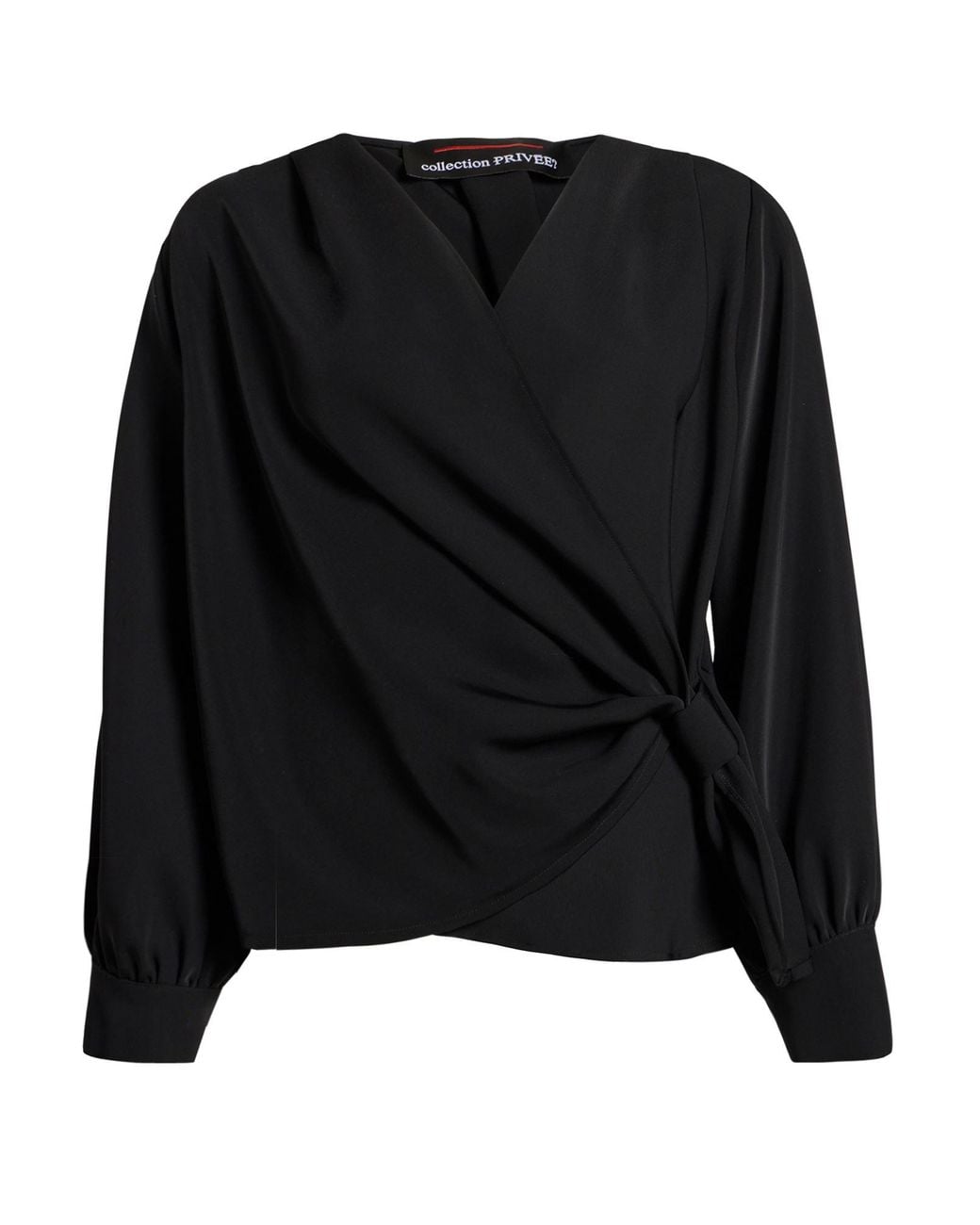 Collection Privée Black Top