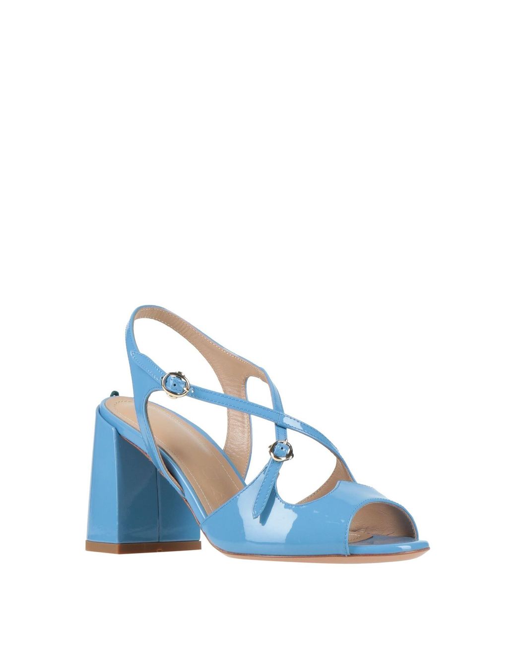 Sandali di A.Bocca in Blue