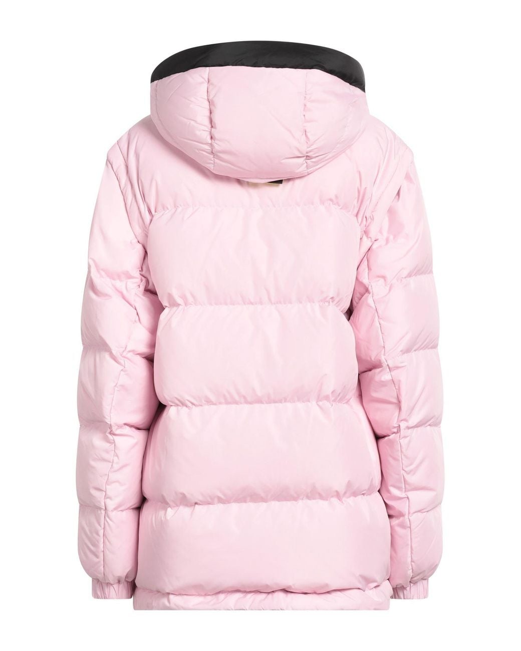 MSGM Pink Puffer