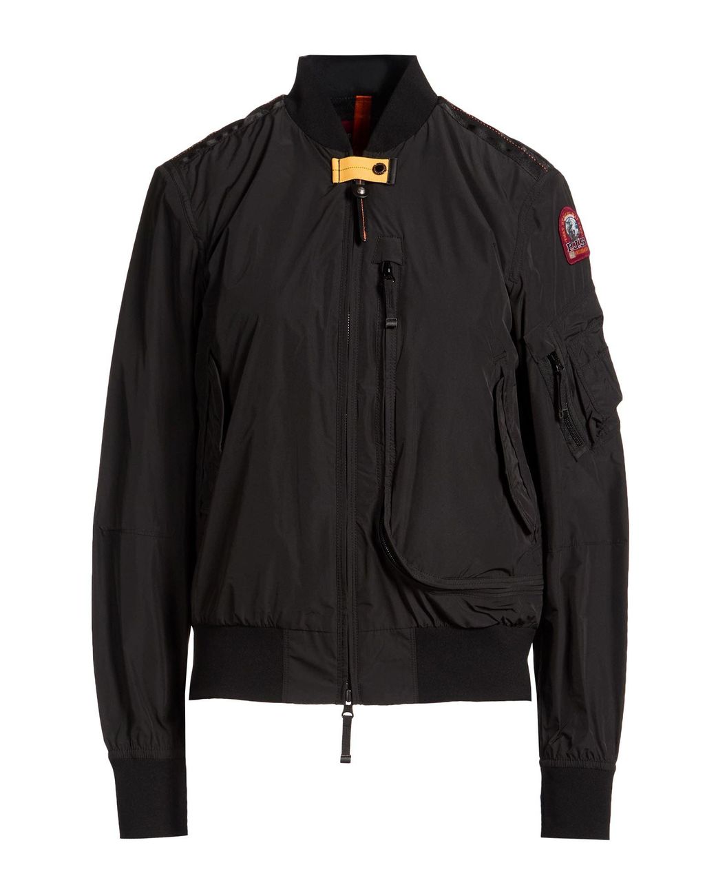 Parajumpers Black Jackets