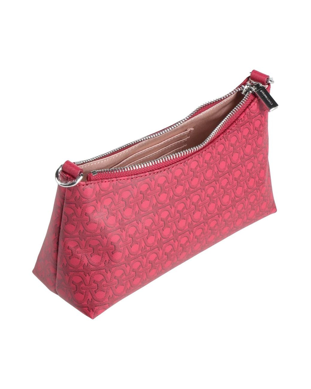 Coccinelle Red Cross-Body Bags