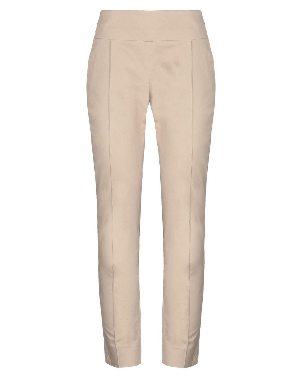 Incotex Natural Trouser