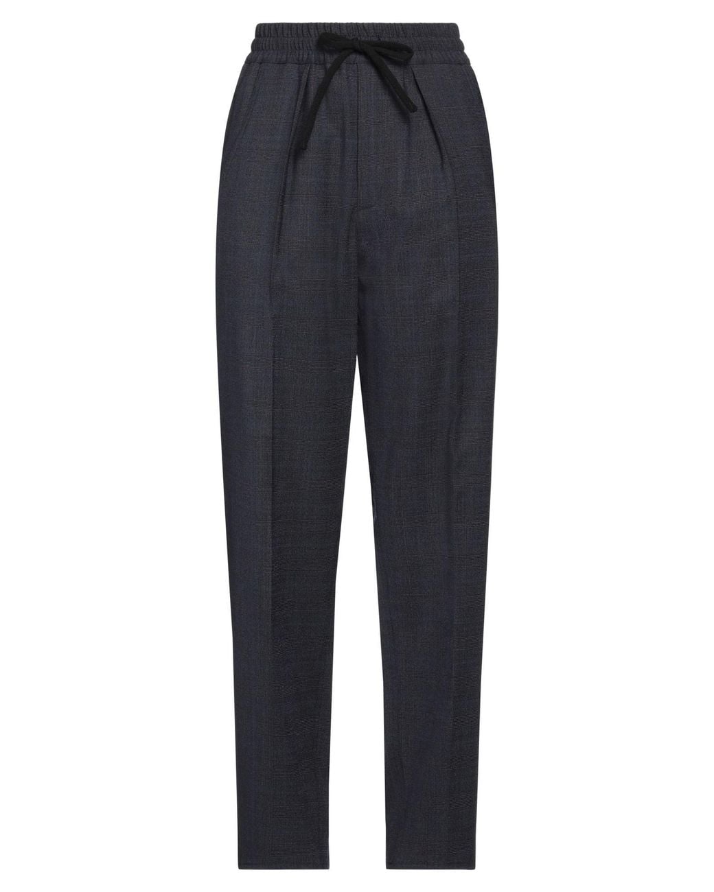Isabel Marant Blue Trouser