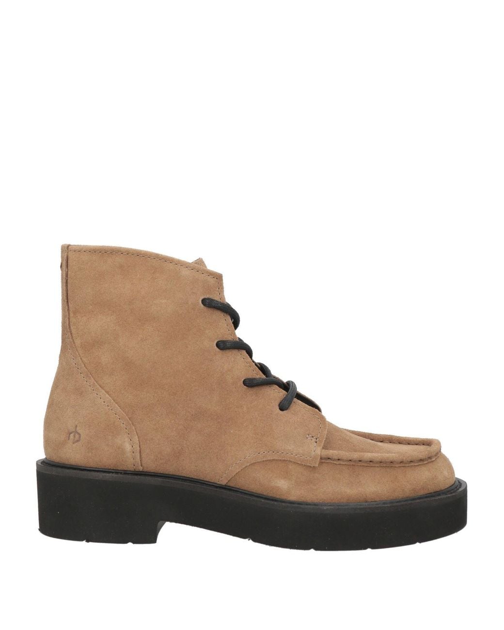 Stivaletti di Rag & Bone in Brown da Uomo