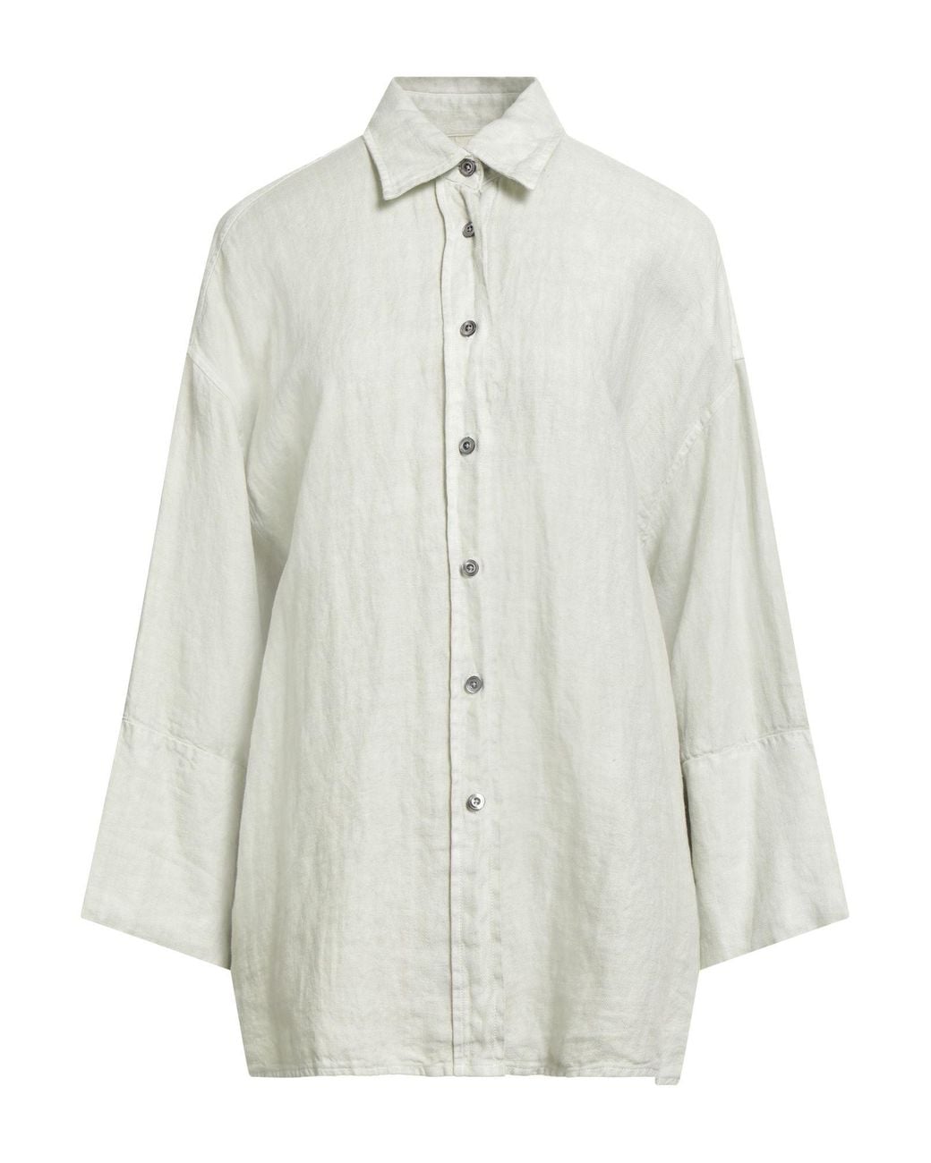 Eleventy White Shirts