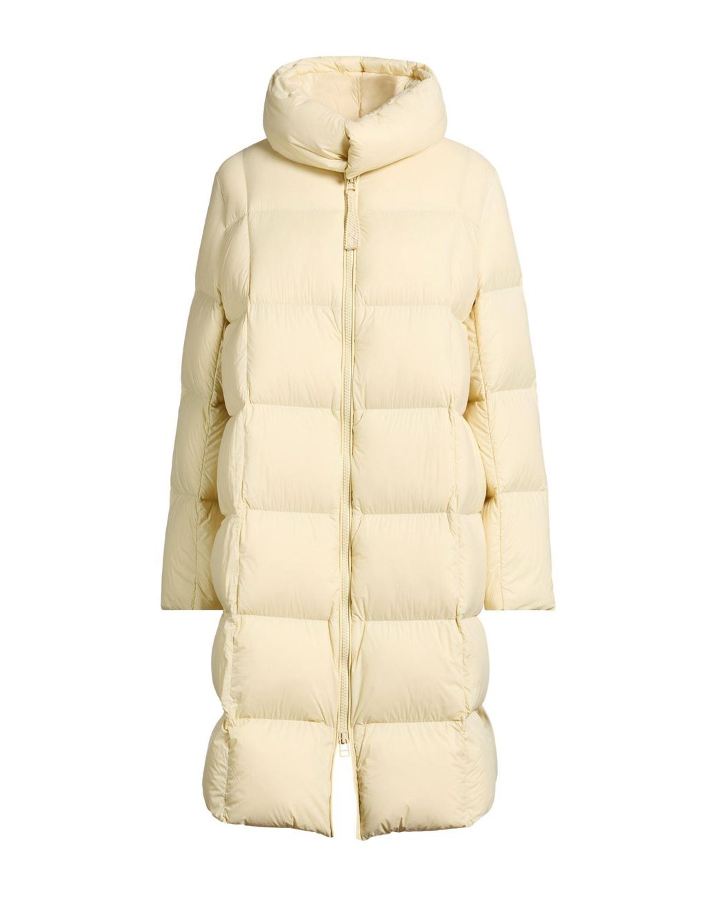JNBY Natural Puffer