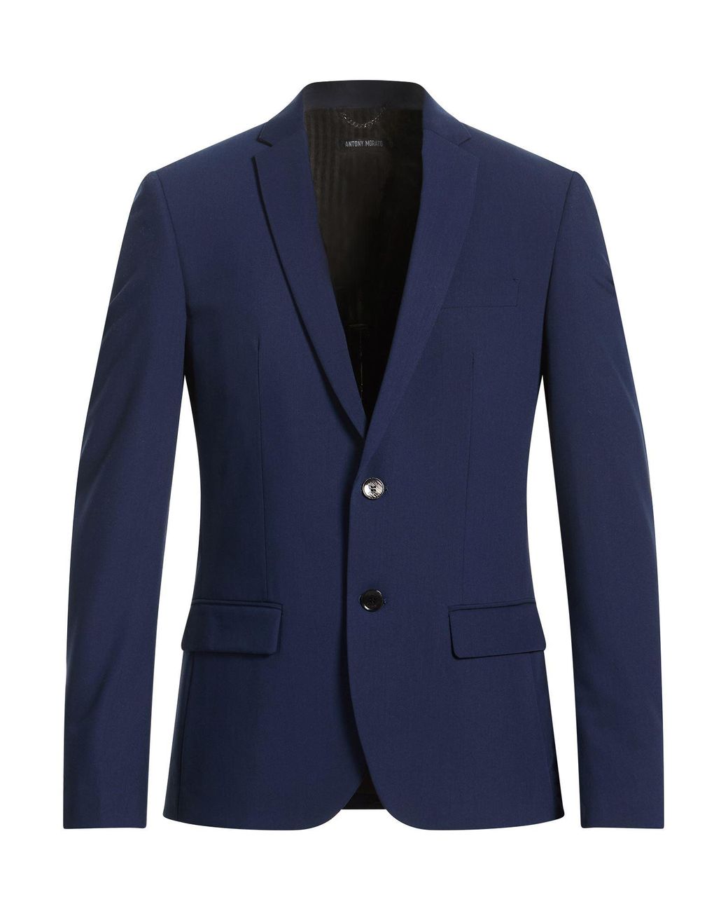 Antony Morato Blue Blazer for men