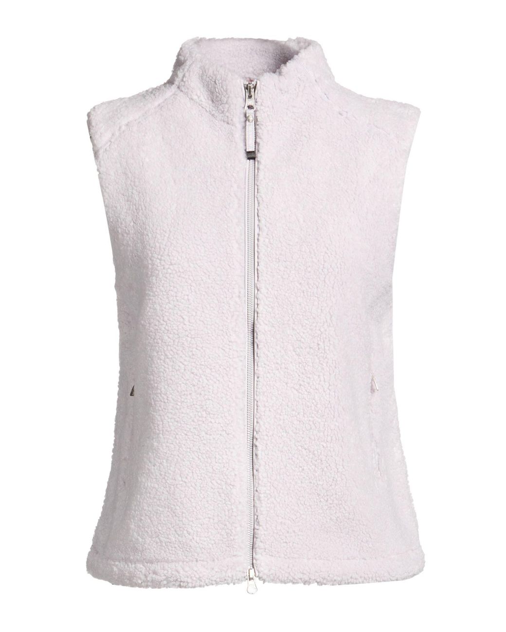 Parajumpers Pink Shearling & Teddy