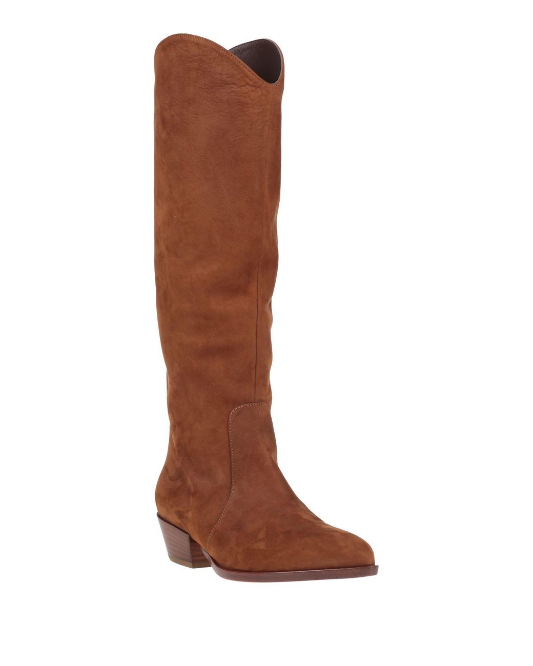 Sergio Levantesi Brown Boot