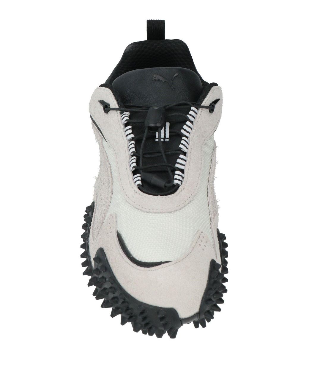 PUMA White Trainers for men