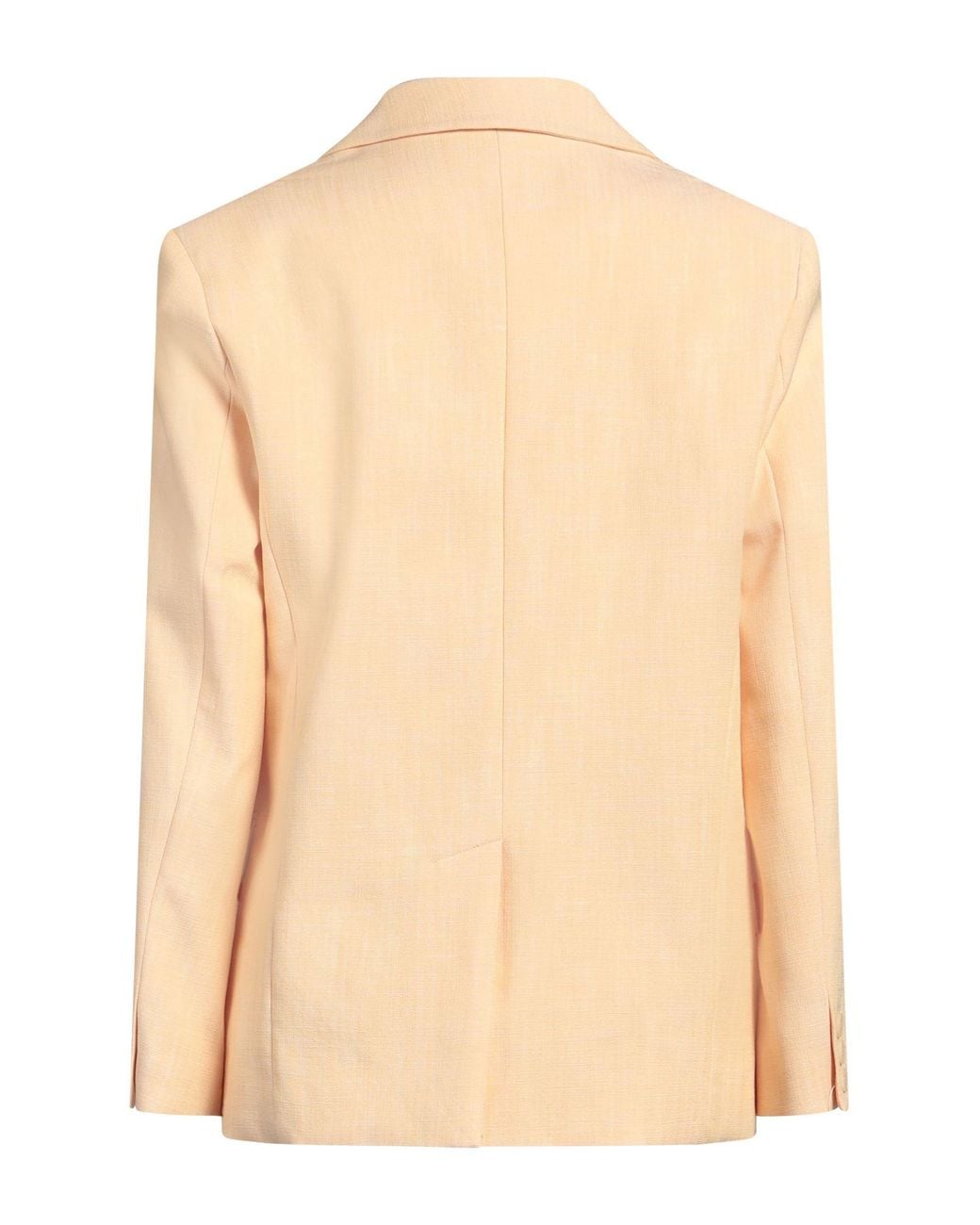 Blazer di Maje in Natural