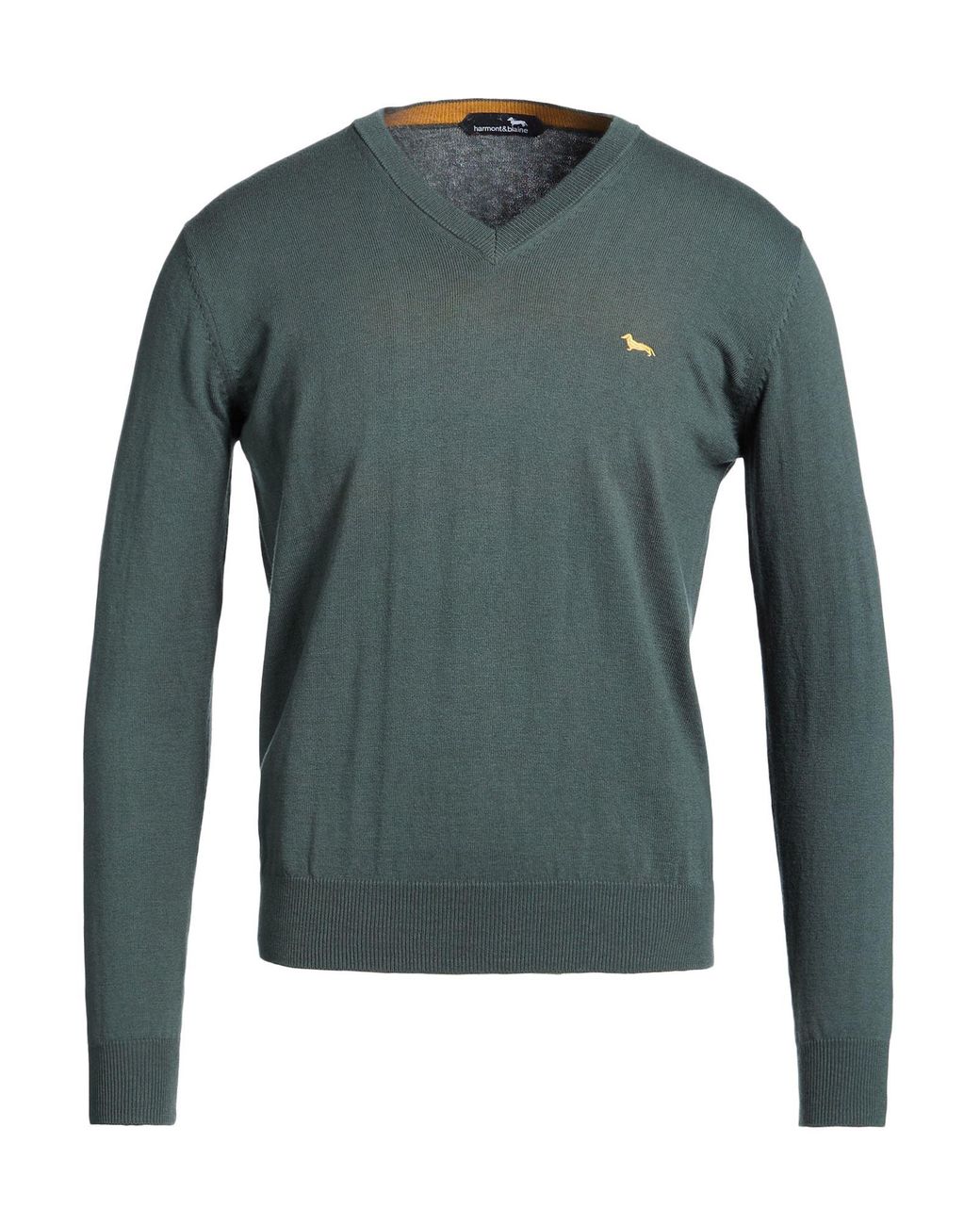 Harmont & Blaine Pullover in Green für Herren