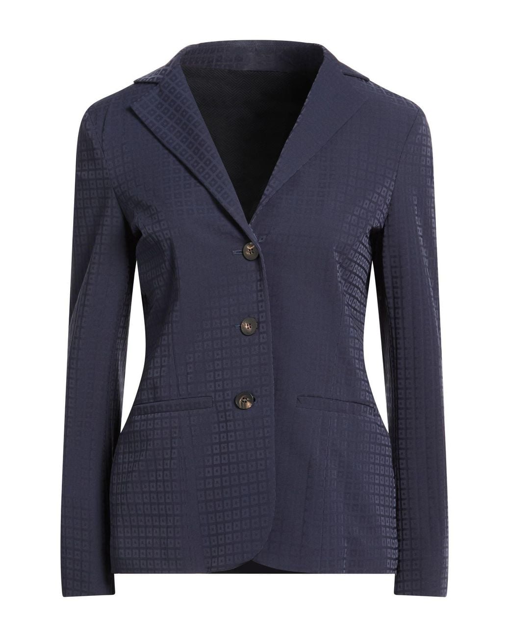 Rrd Blue Blazers