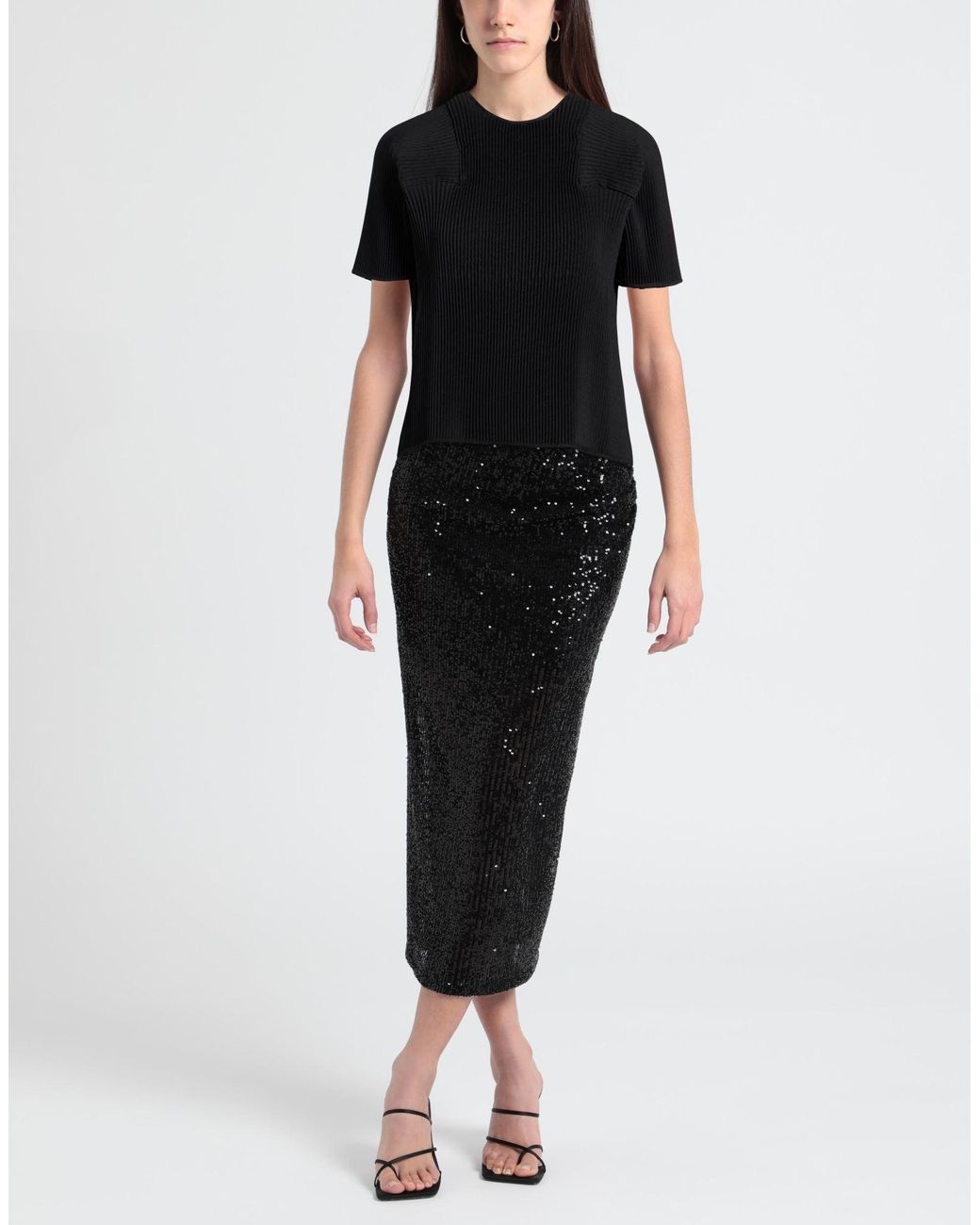 Melitta Baumeister Black Top Polyester