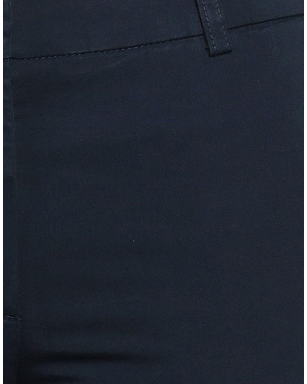 Rossopuro Blue Trouser