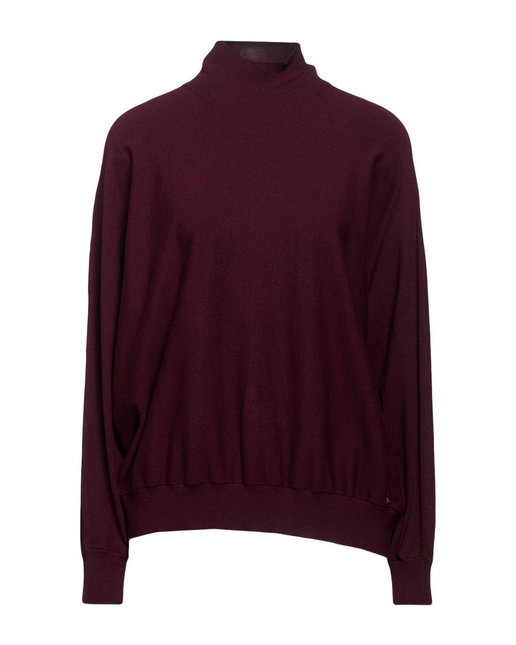 Kaos Red Rollkragenpullover