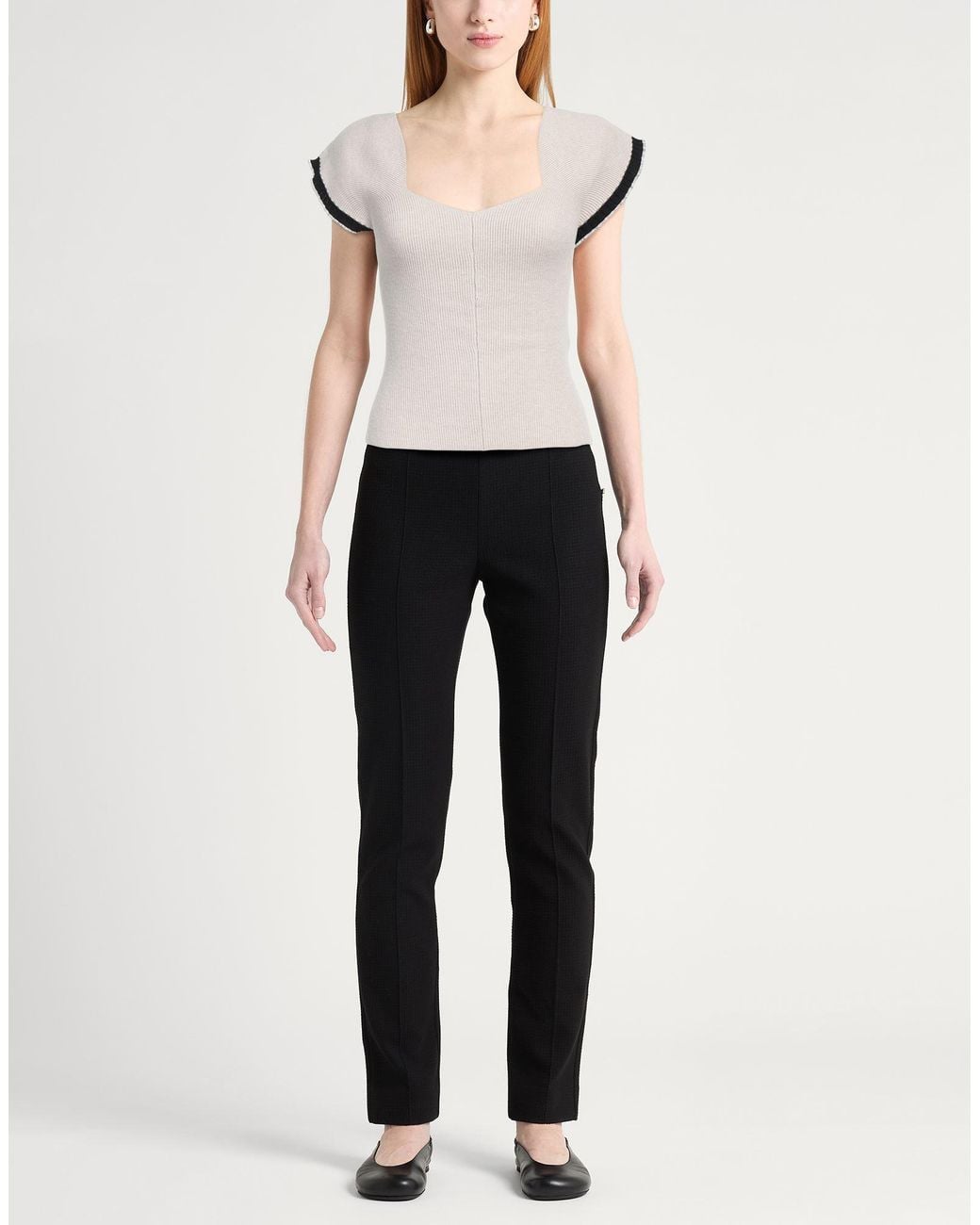J.W. Anderson Natural Jumper