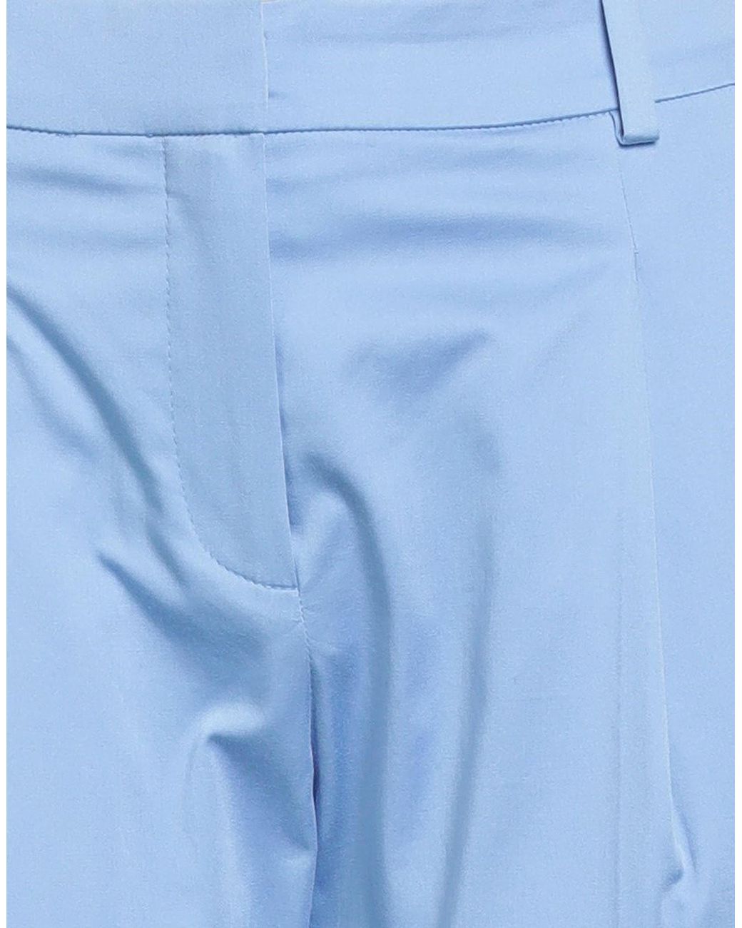Boss Blue Trouser