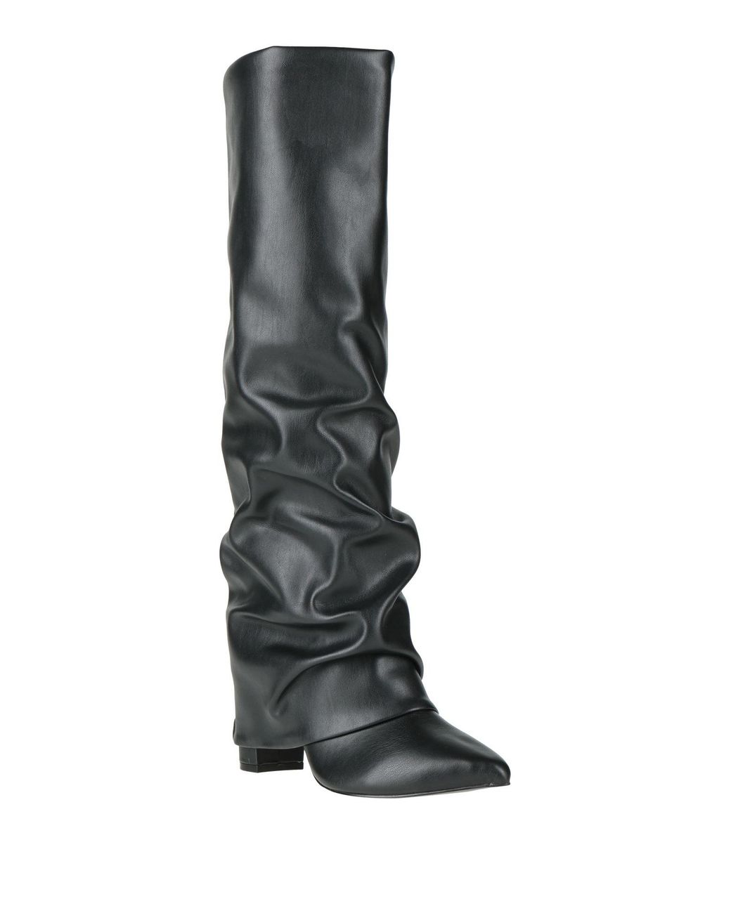 Guess Black Boot