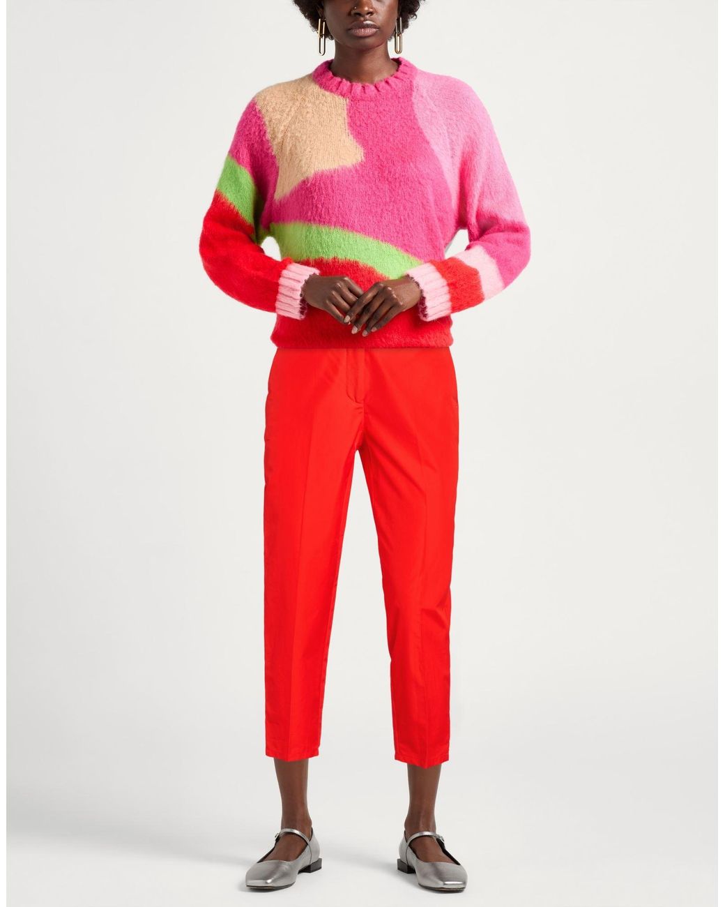 Pennyblack Red Pants