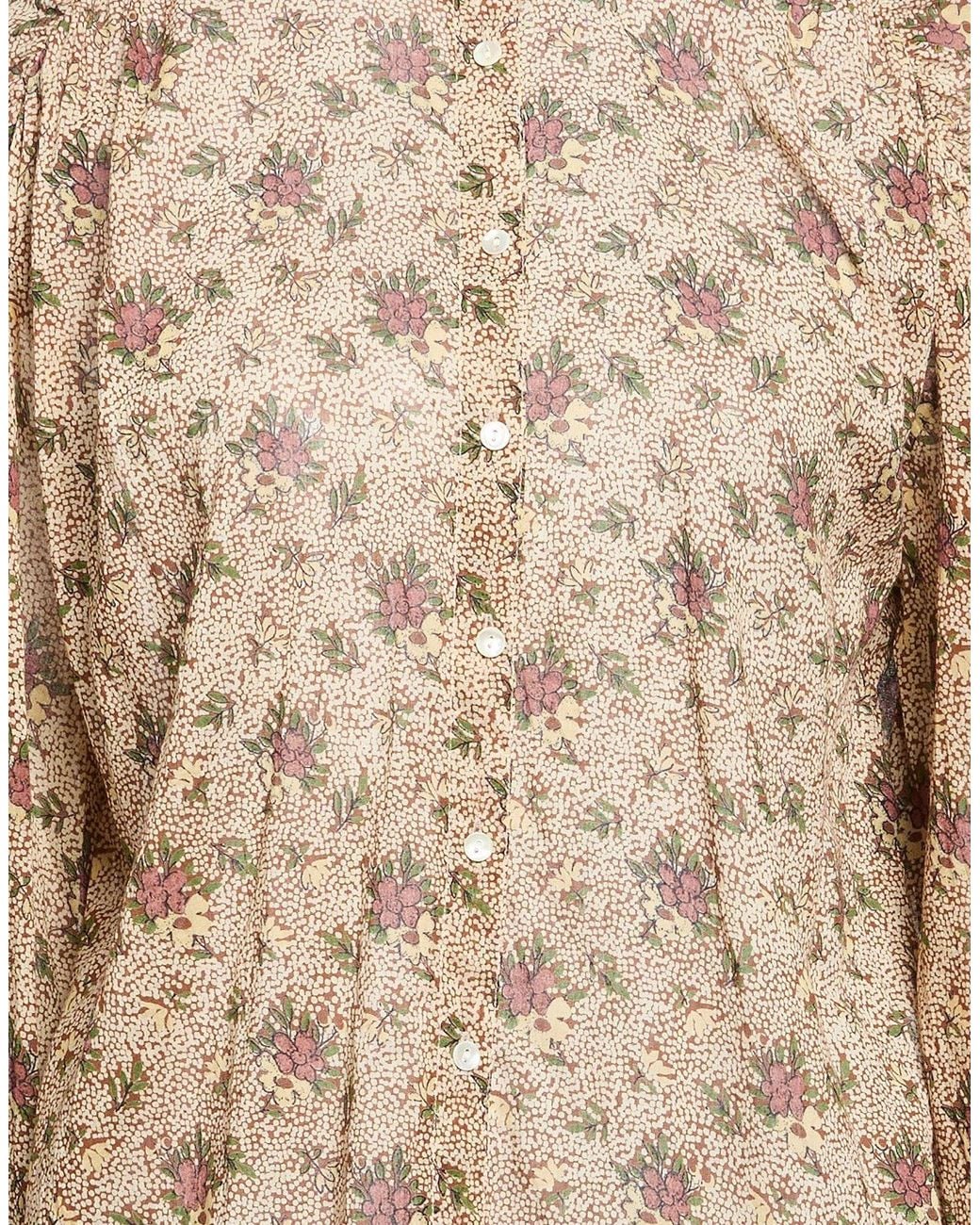 Antik Batik Natural Shirt