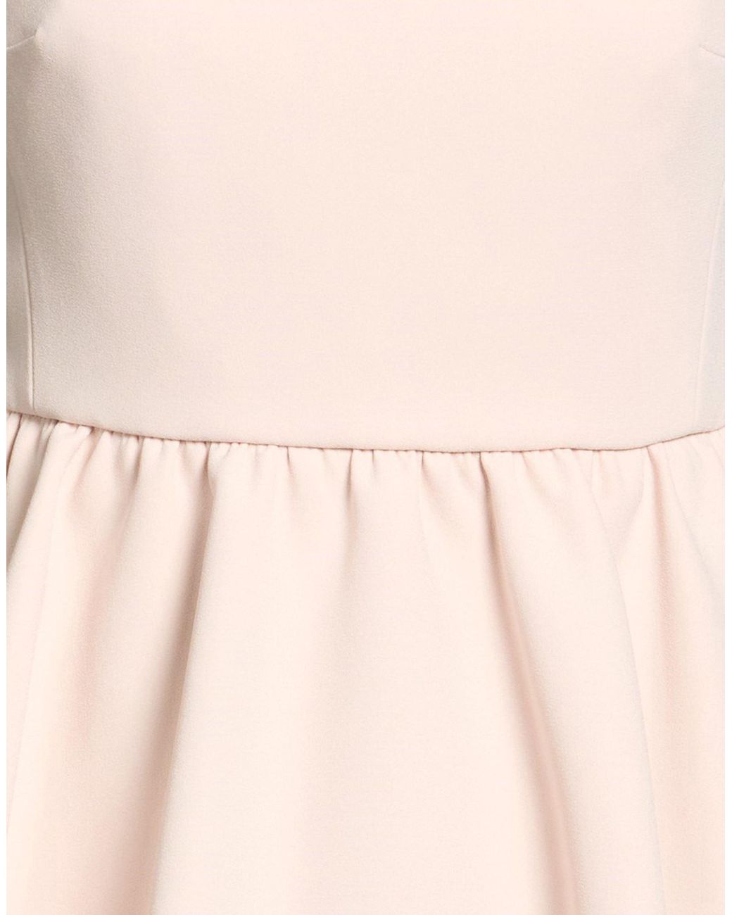 Max Mara Pink Top Acetate, Polyester