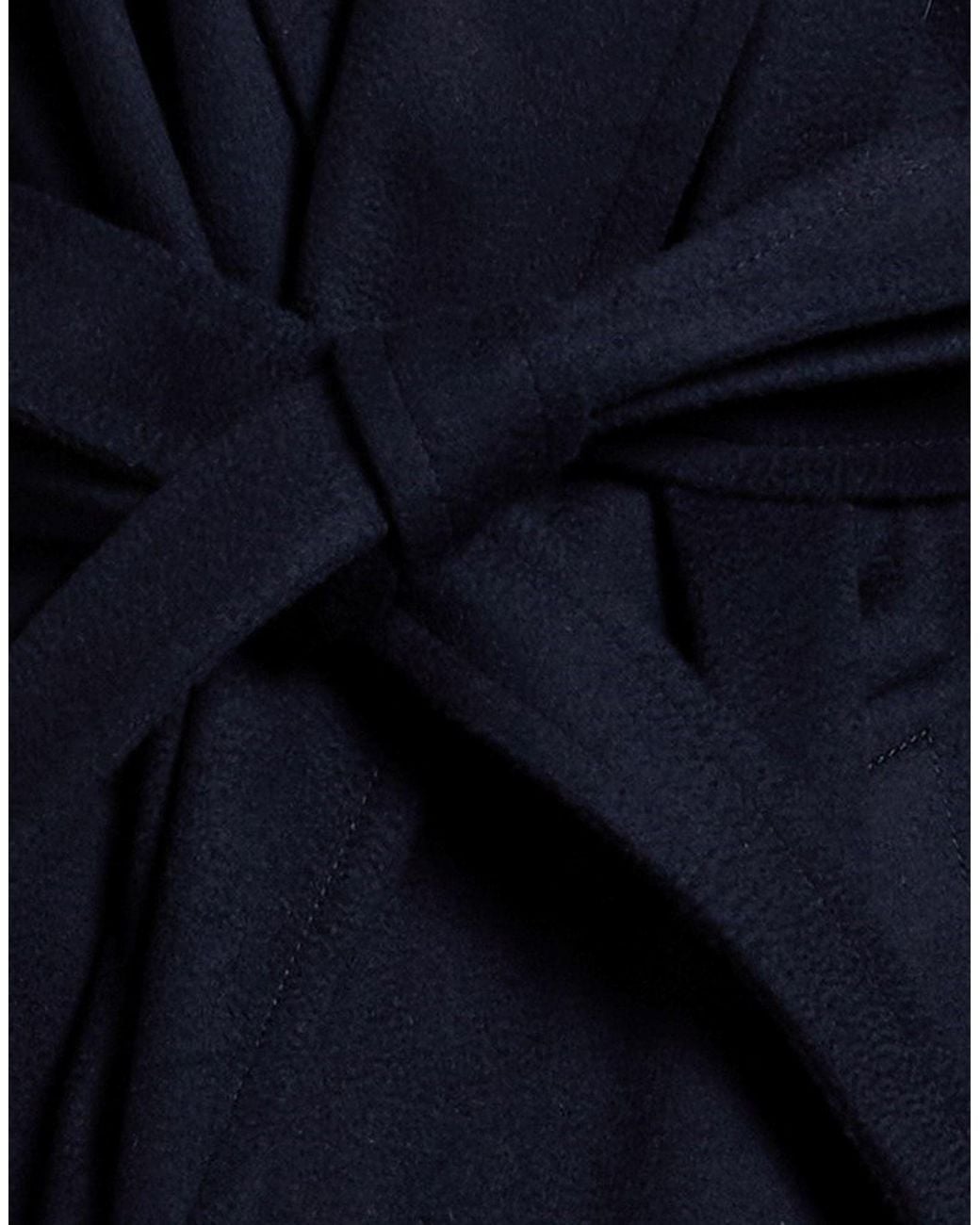 Eleventy Blue Coat