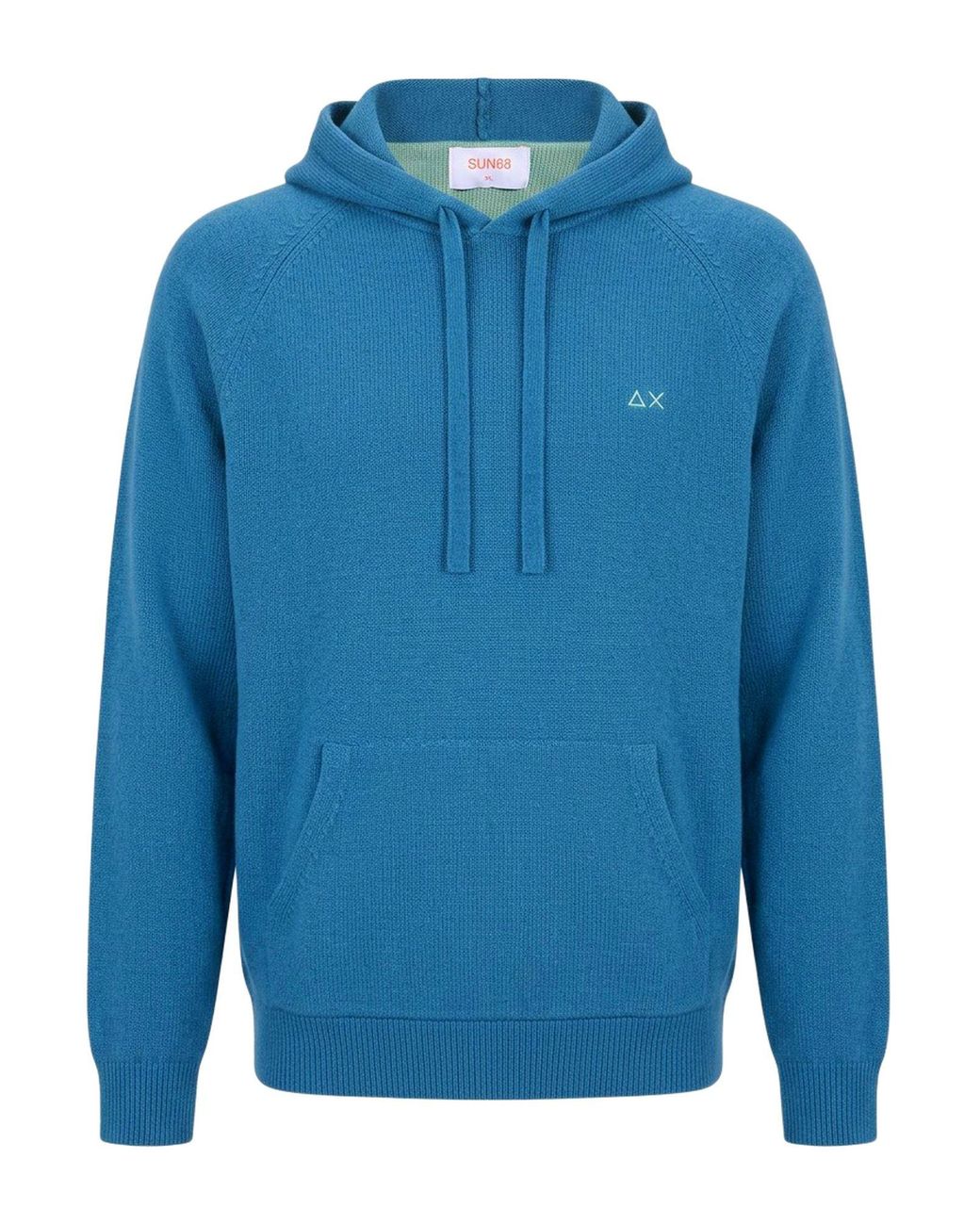 Sun 68 Pullover in Blue für Herren