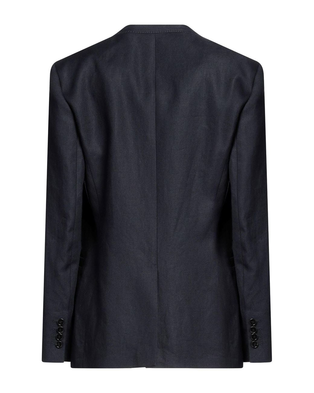 Chloé Black Blazer