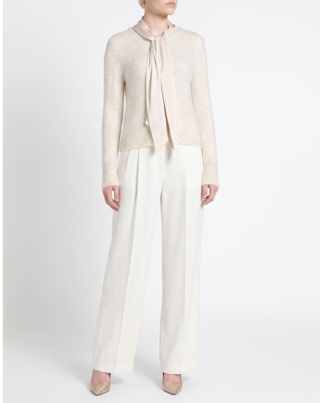 D.exterior Natural Jumper