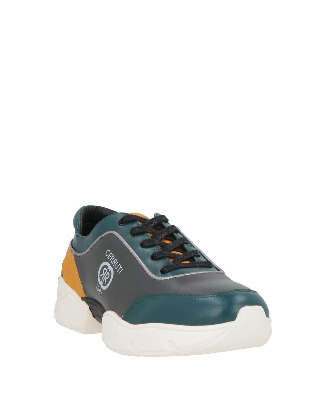 Cerruti 1881 Blue Trainers