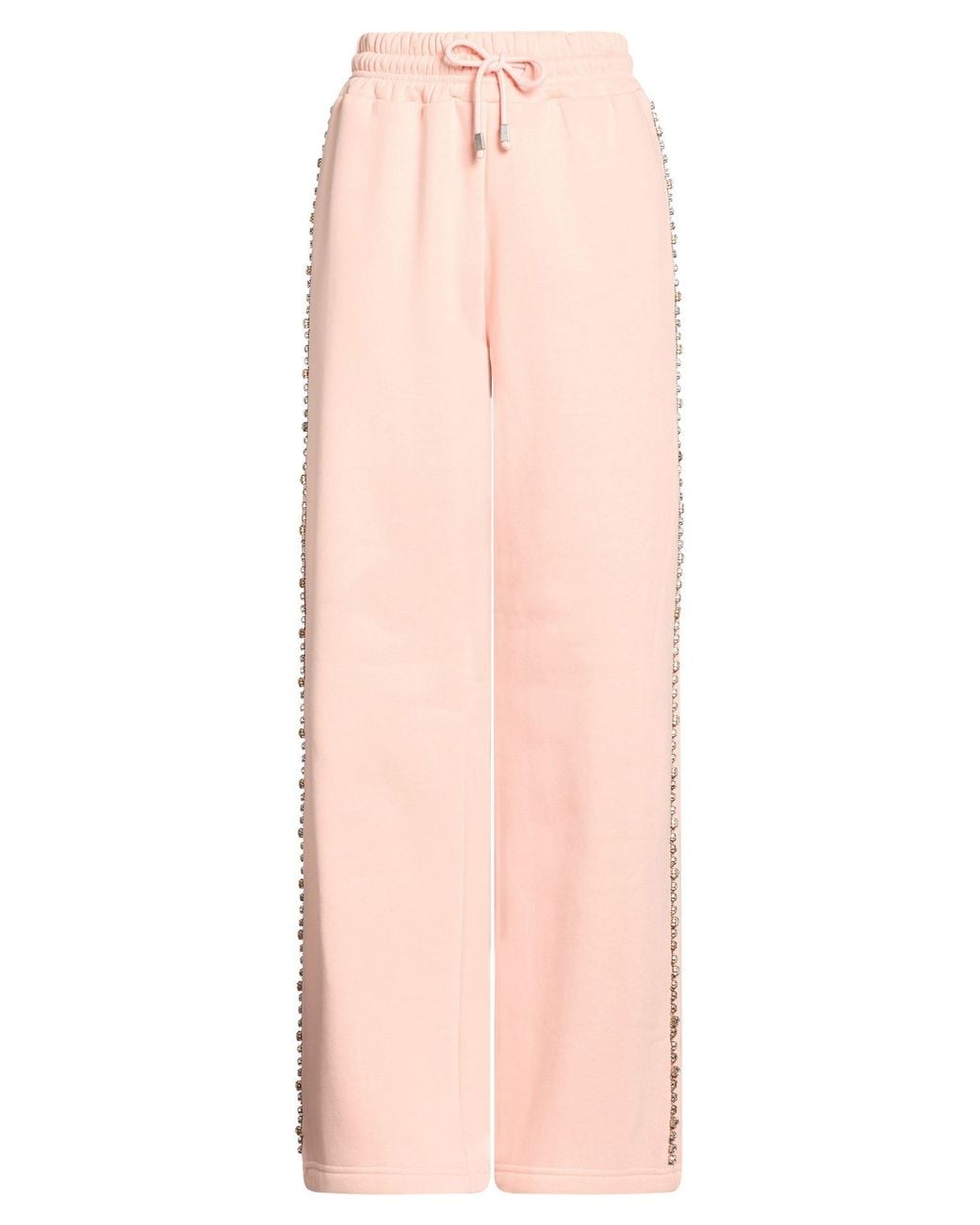 CONNOR & BLAKE Pink Pants Cotton