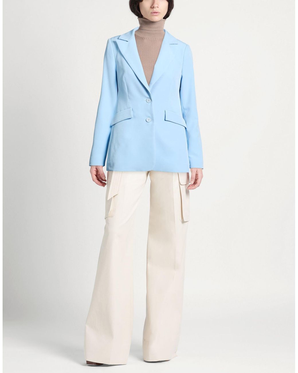 HELMUR® Blue Blazer