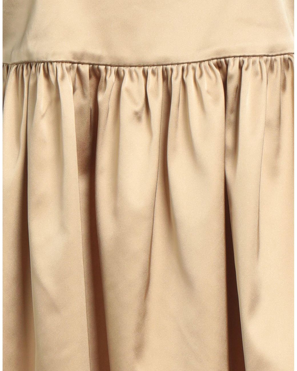Semicouture Natural Top