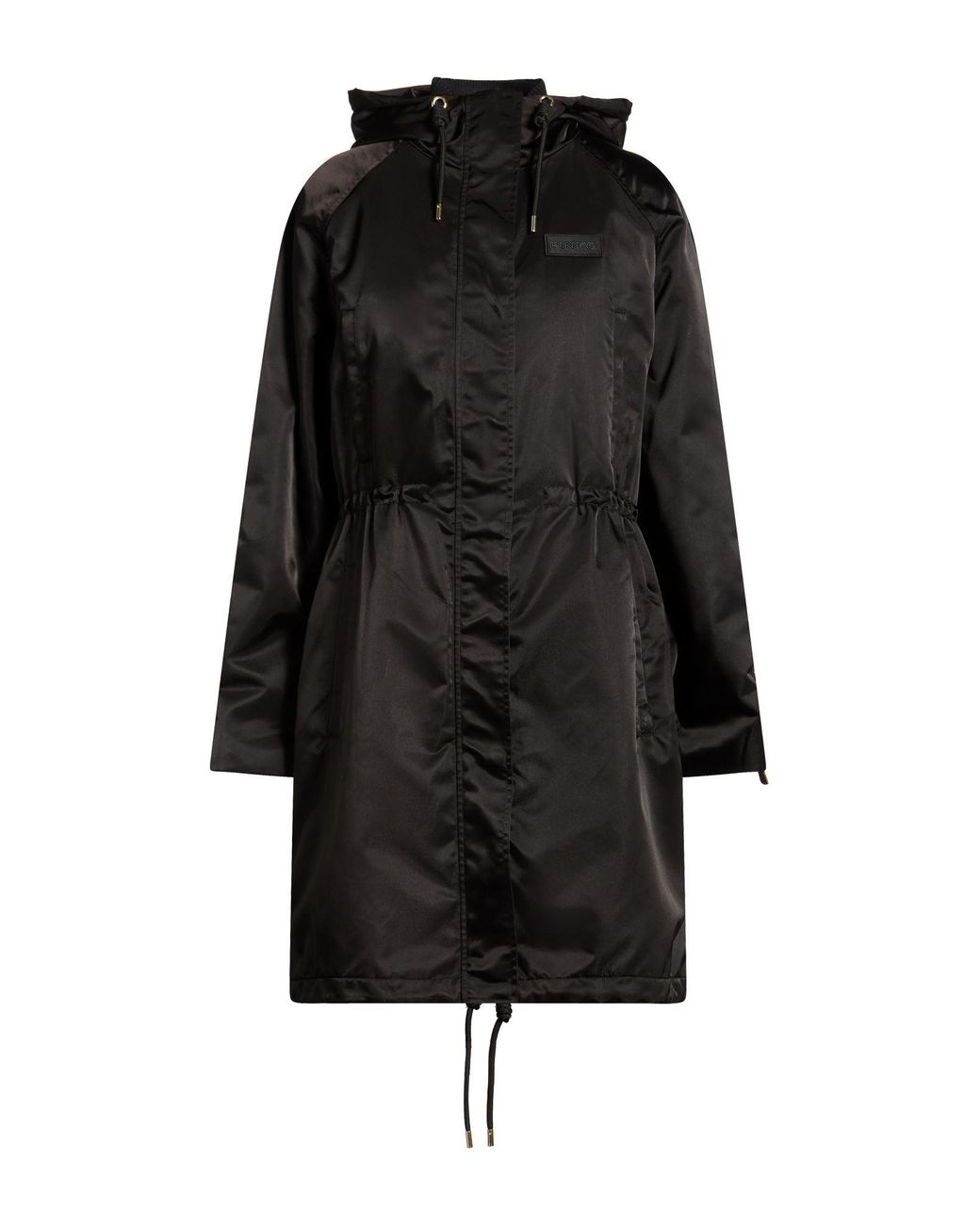 Pinko Black Coat