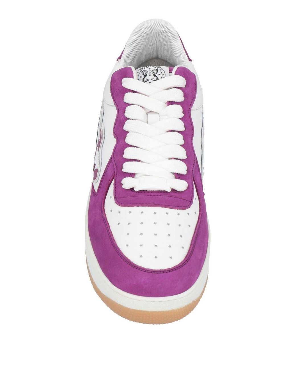 ENTERPRISE JAPAN Pink Trainers for men