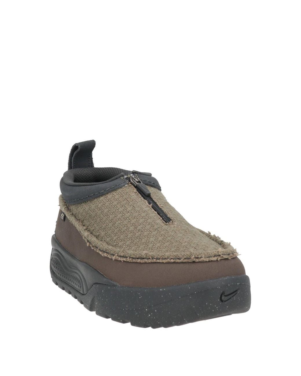 Nike Gray Sneakers for men